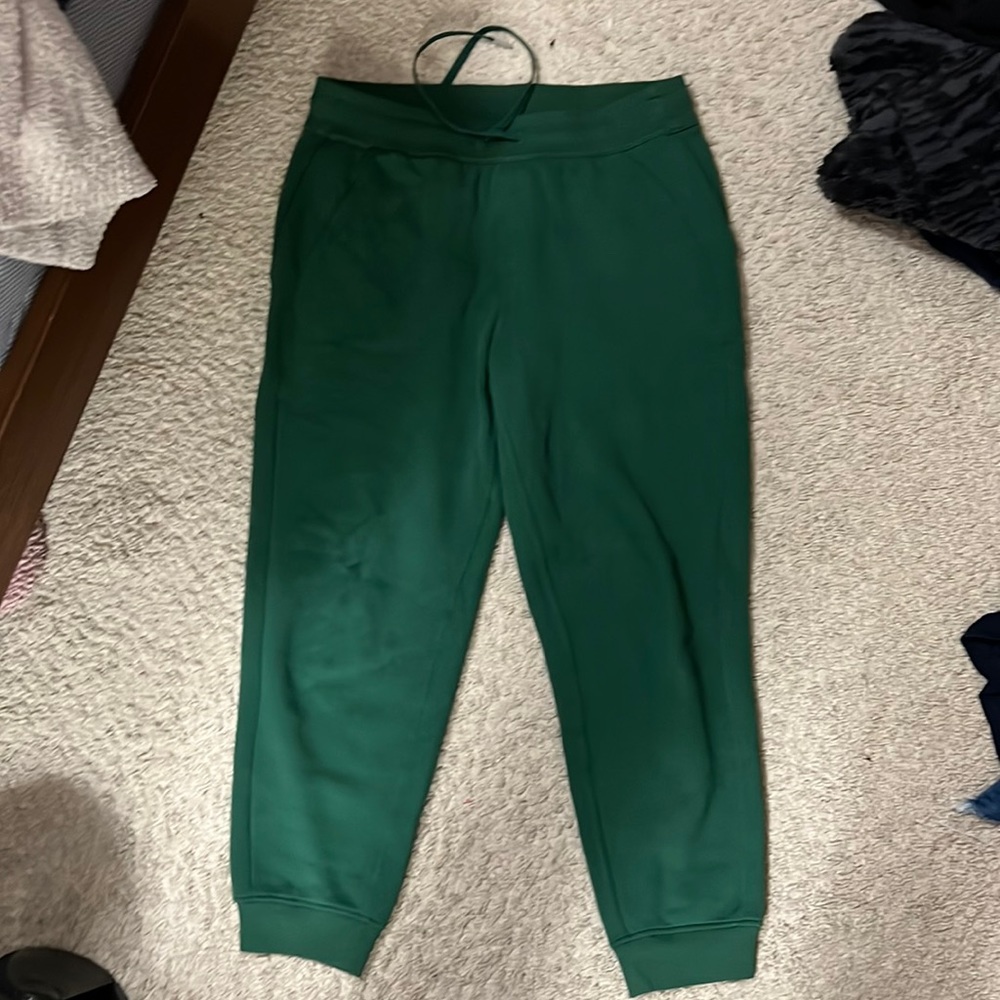 Lululemon Scuba Joggers